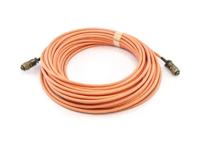 TK510 L=21m 69 Feet TK510 Cable Assembly DCN