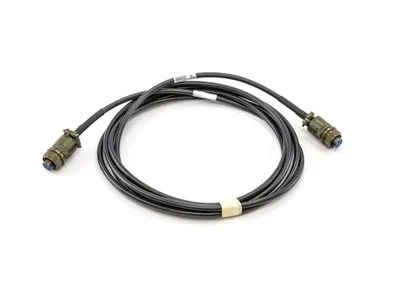 TK510 L=3m, 10 ft TK510 Cable Assembly DCN 3m, 10 ft