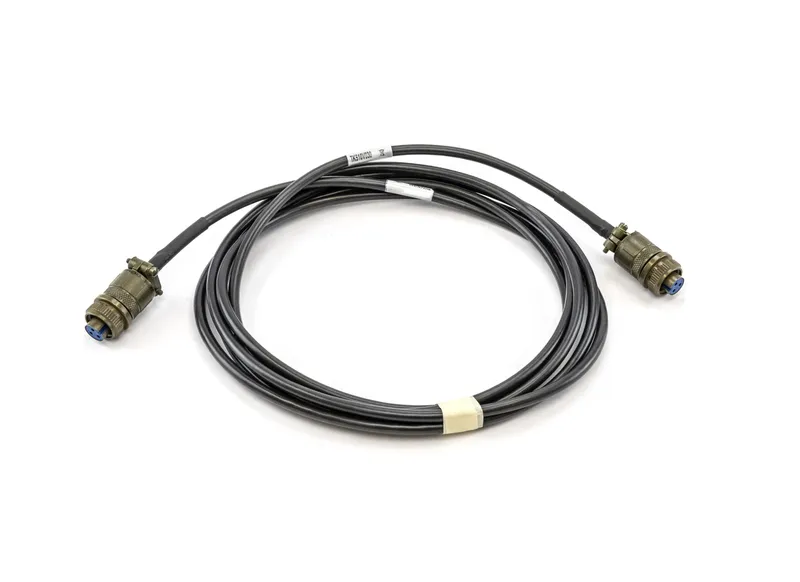 TK510 L=3m, 10 ft TK510 Cable Assembly DCN 3m, 10 ft
