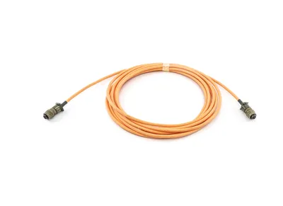 TK510 Cable Assembly DCN L=6m, 20 Feet
