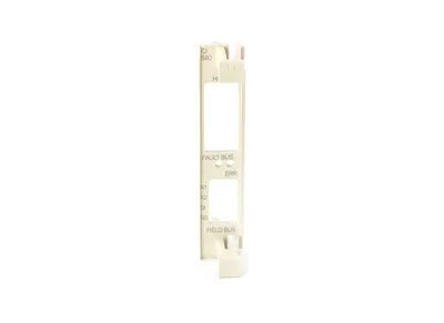 Front Plate for CI560