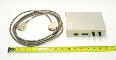 TC532K01 Fiberoptic DCN T-Box with cable