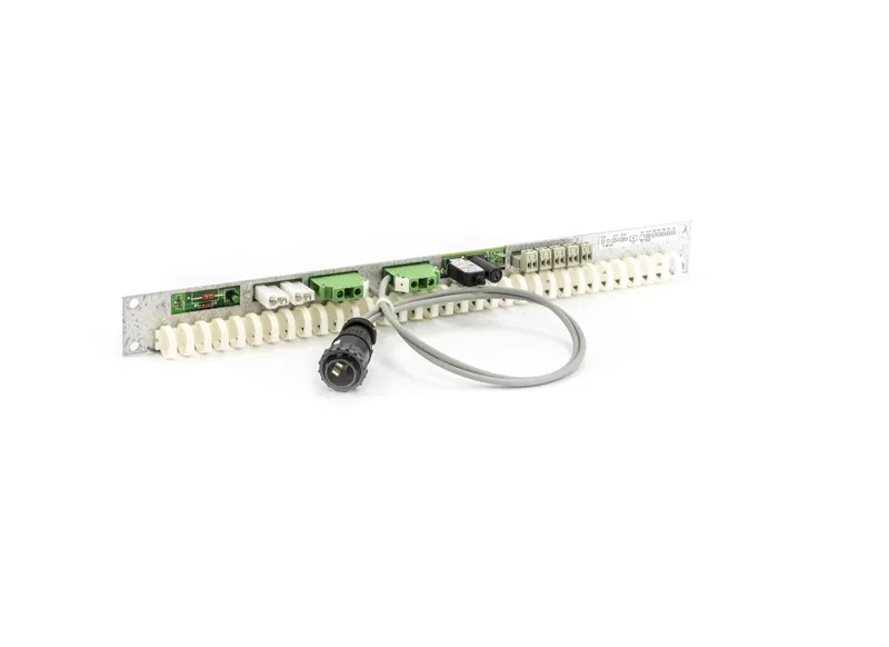 SX557 Distribution Unit DC24V