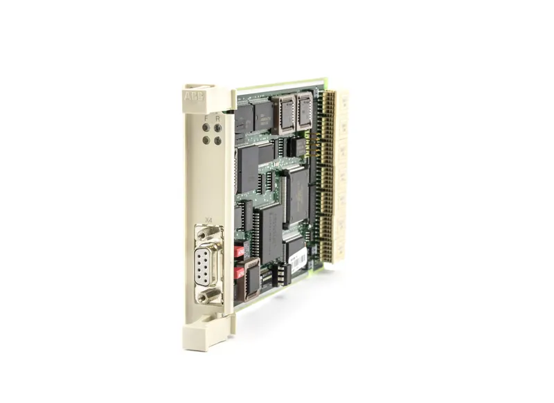 CI537V01 Modbus Plus Interface