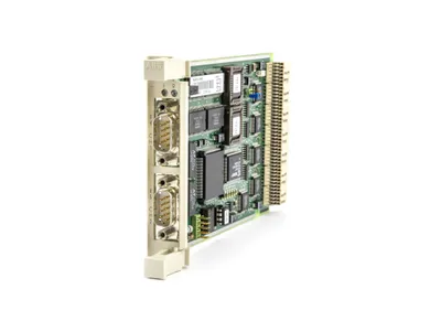 CI532V06 Smart Platform MVI Board