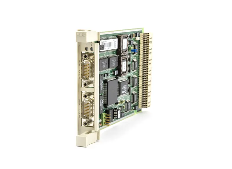 CI532V06 Smart Platform MVI Board