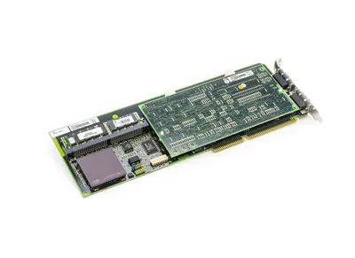 PU512V2 Real Time Accel. w/ DCN