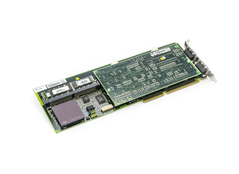 PU512V2 Real Time Accel. w/ DCN