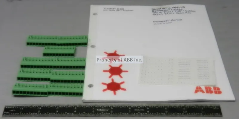 TK816 Digital Cable Connection Kit