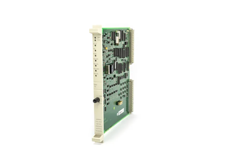DSBC 175 Redundant S100 I/O Bus Coupler