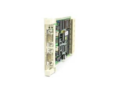 CI587 MVI RS422 Interface Submodule