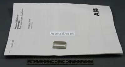 POWER SWITCH GUARD KIT