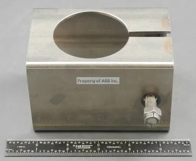 4841-G 3 DIM. MNTG ARM
