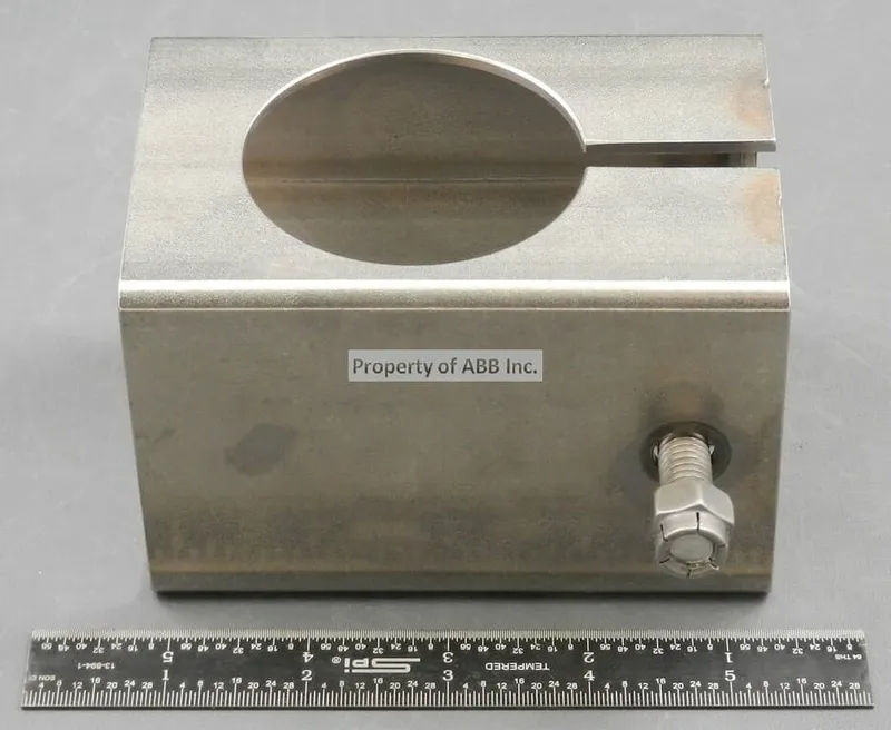 4841-G 3 DIM. MNTG ARM