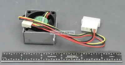 DVP CHASSIS FAN