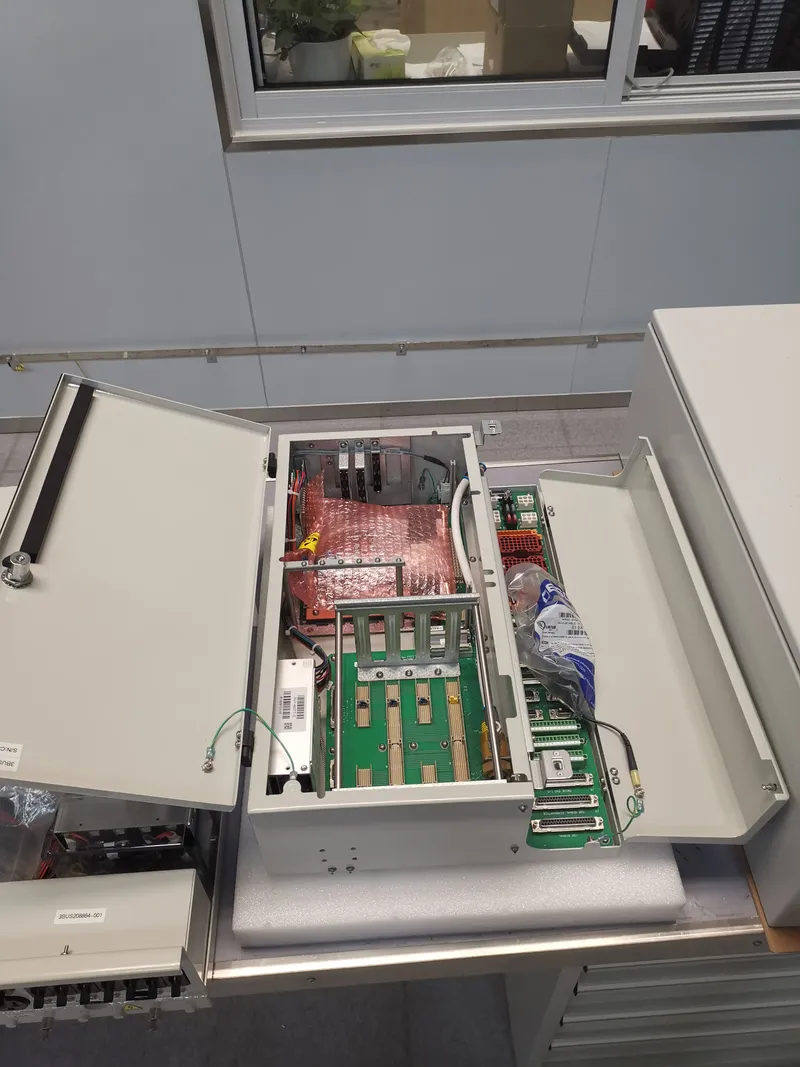 NP ASPC ASSEMBLY — photo 2 of 2