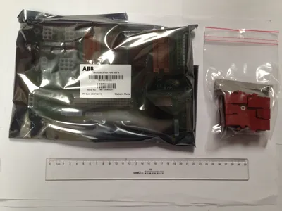 Power/Signal Interconnect Boar