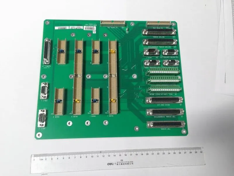 NP SSIB (incl HPIR-T)