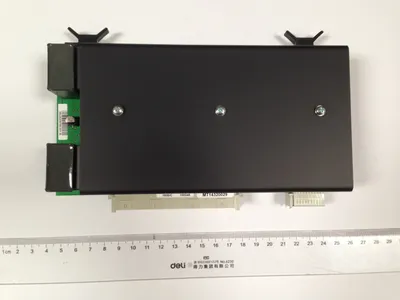 POWER SIGNAL CONDITIONING BOAR