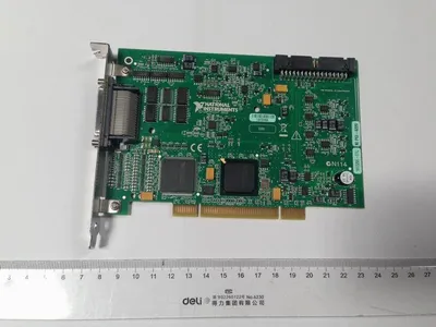 DAQ CARD