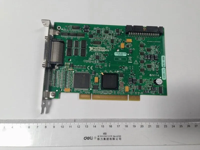 DAQ CARD