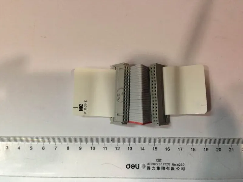 RTSI CABLE - DAQ INTERCONNECT