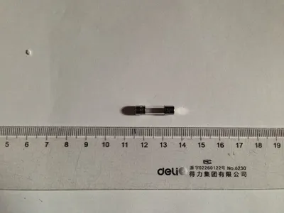 QUICK BLOW FUSE 500mA