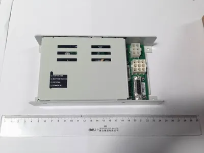 CSS POWER SUPPLY