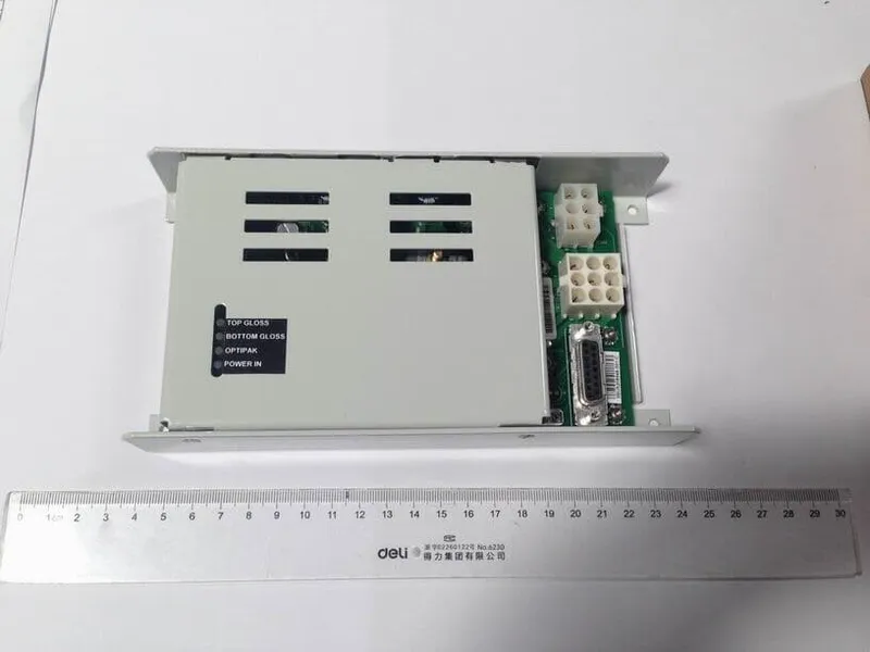 CSS POWER SUPPLY