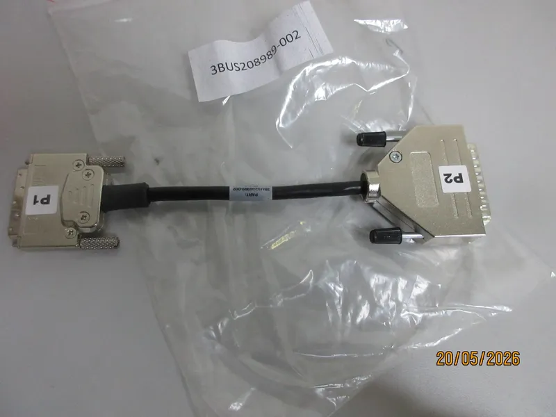 CBL ASSY ASPC PCIe 8 PORT SERIAL RS485 T