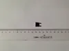 FUSE, MINI 1A(BLACK) — photo 1 of 2 FUSE, MINI 1A(BLACK) — photo 1 of 2