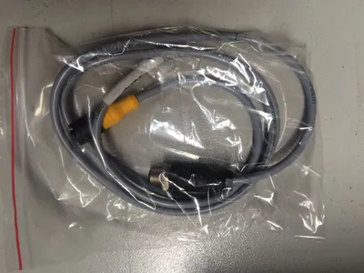 1.5 metre Q-connect cordset