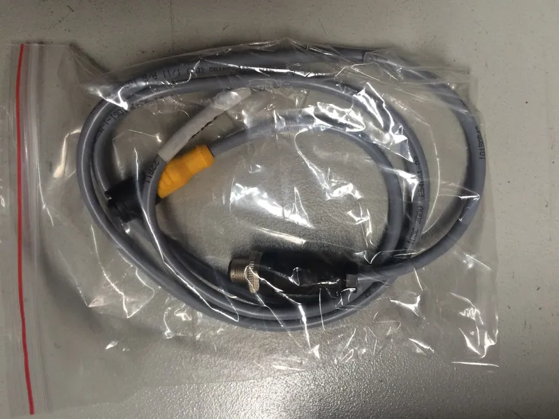 1.5 metre Q-connect cordset