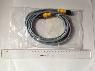 2.5M QUICK CONNECT (4 CORE)