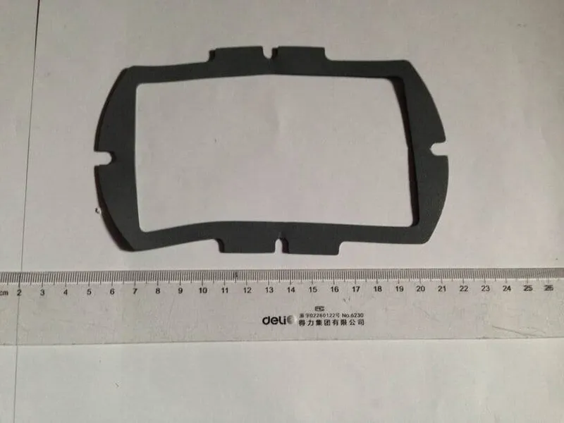 Gasket