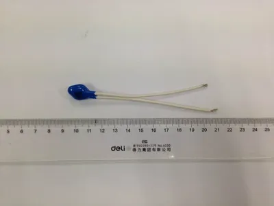 Thermal switch