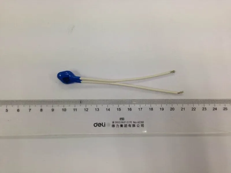 Thermal switch