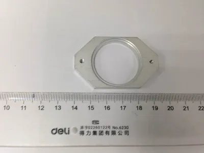 FLAG ASSY STANDADIZE