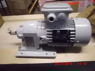 Nord motor fld.kit1200&RSP/RNP