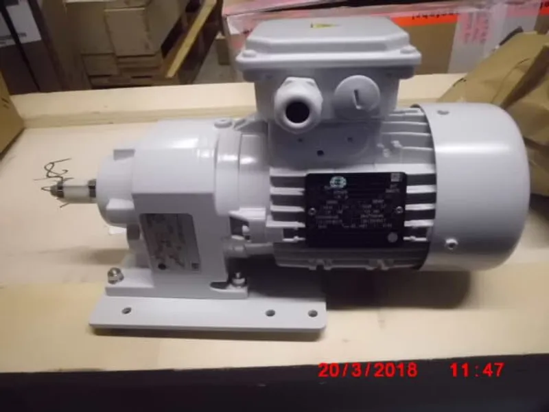 Nord motor fld.kit1200&RSP/RNP