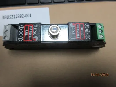 SURGE PROTECTOR