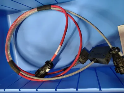 HPIR NP700 Detector Cable