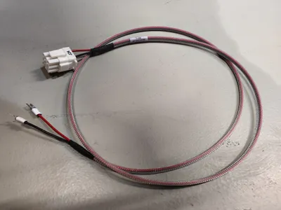 HPIR 24V DC Power link Cable