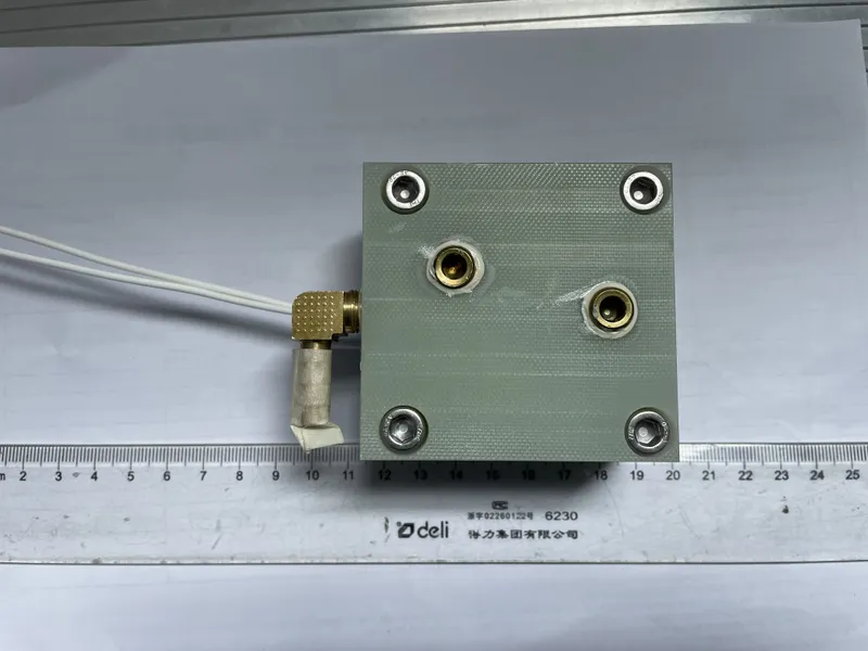 HPIR-T PTC Heater Assembly — photo 2 of 2