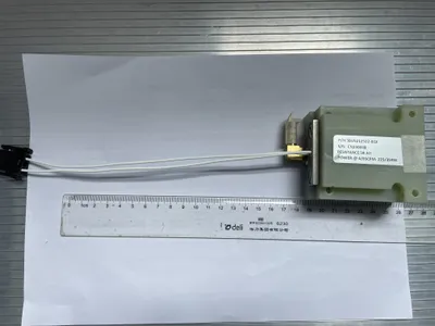 HPIR-T PTC Heater Assembly