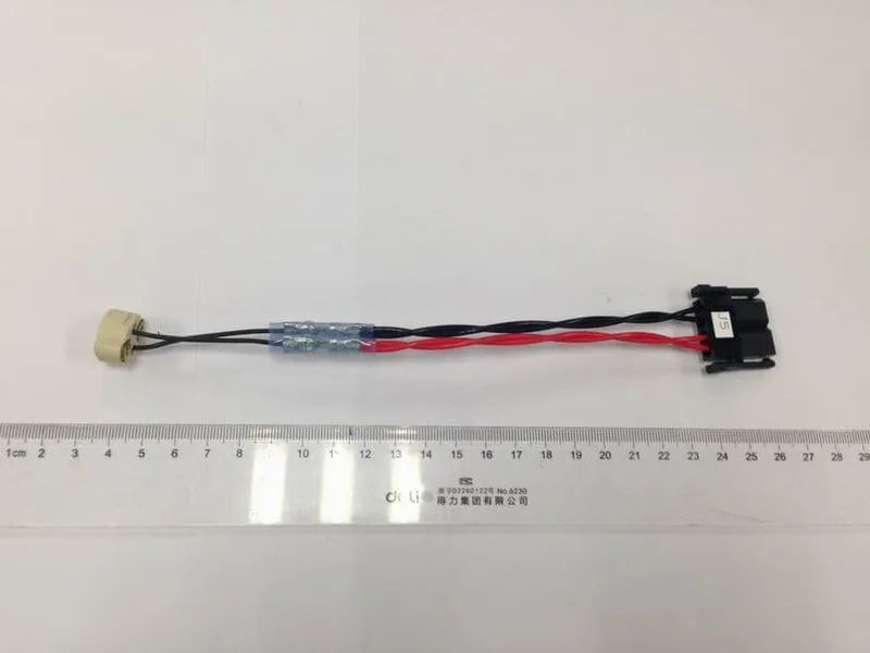 HPIR-T Lamp Cable