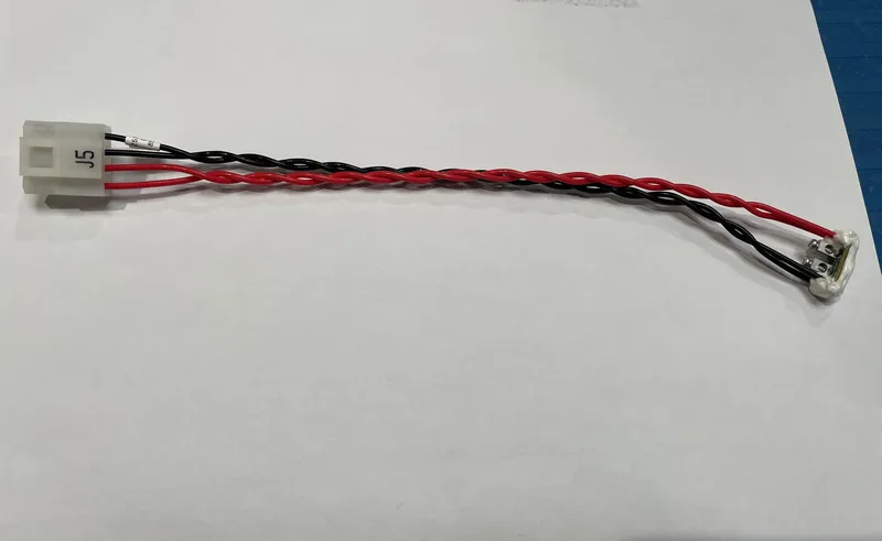 HPIR LAMP CABLE