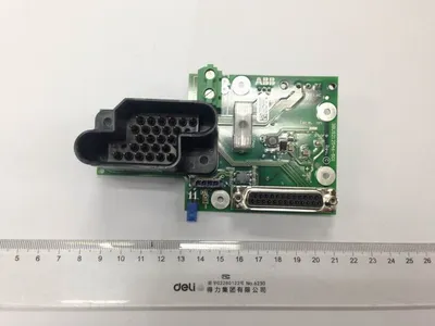 HPIR-T Triac Board