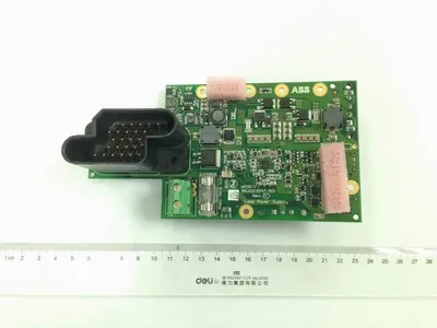 HPIR-T Lamp Power Supply Board