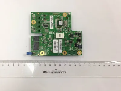HPIR-T Lamp Controller Board L